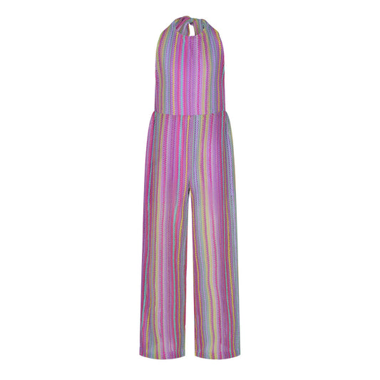fun & fun - JUMPSUIT