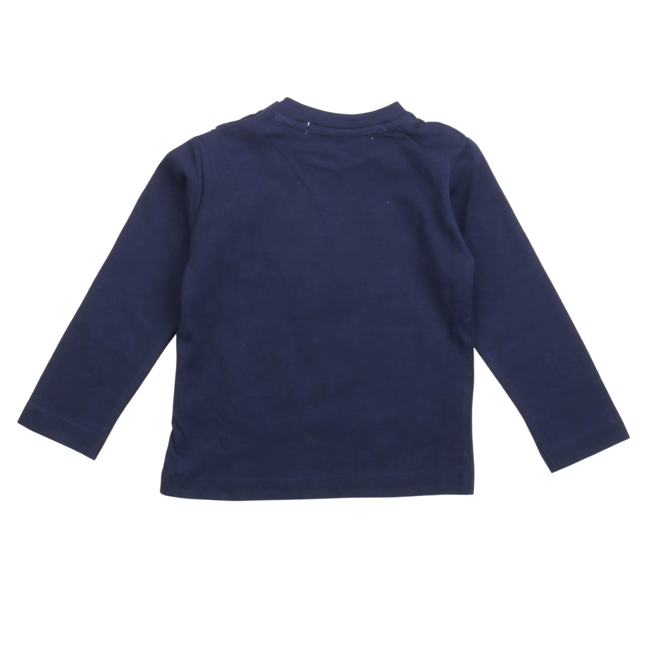 paciotti - LONG SLEEVE T-SHIRT