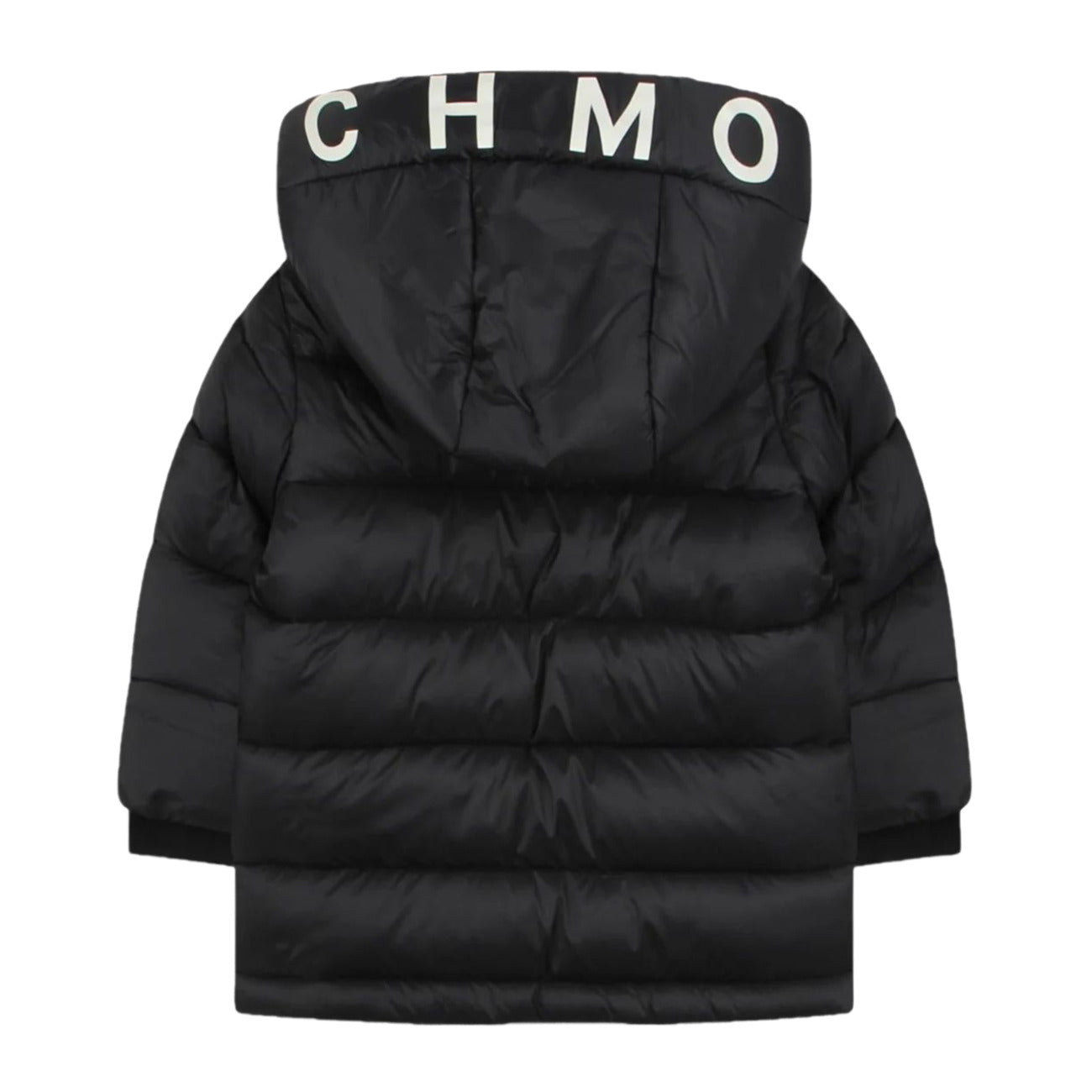 john richmond - PADDED JACKET FRIGI
