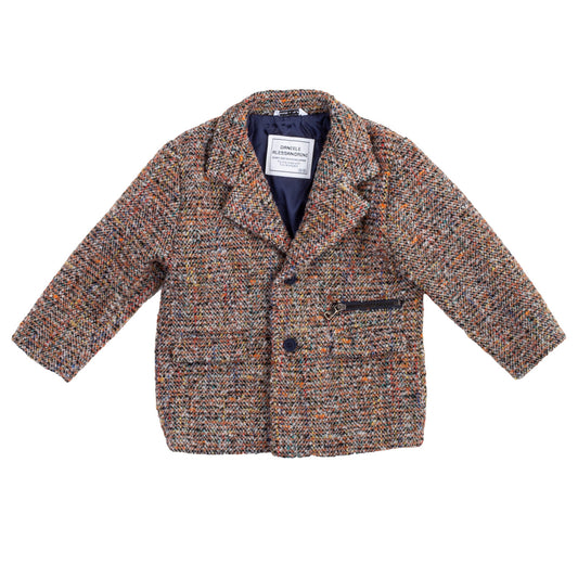 daniele alessandrini - COAT