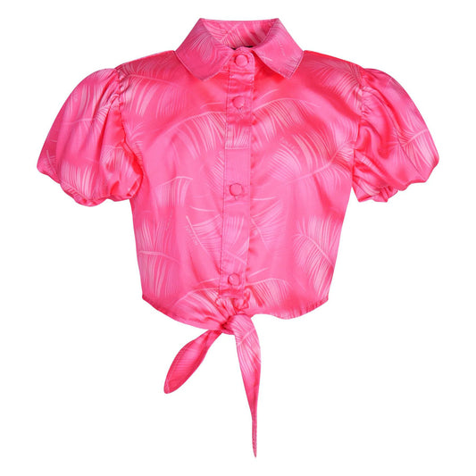 fun & fun - SHIRT