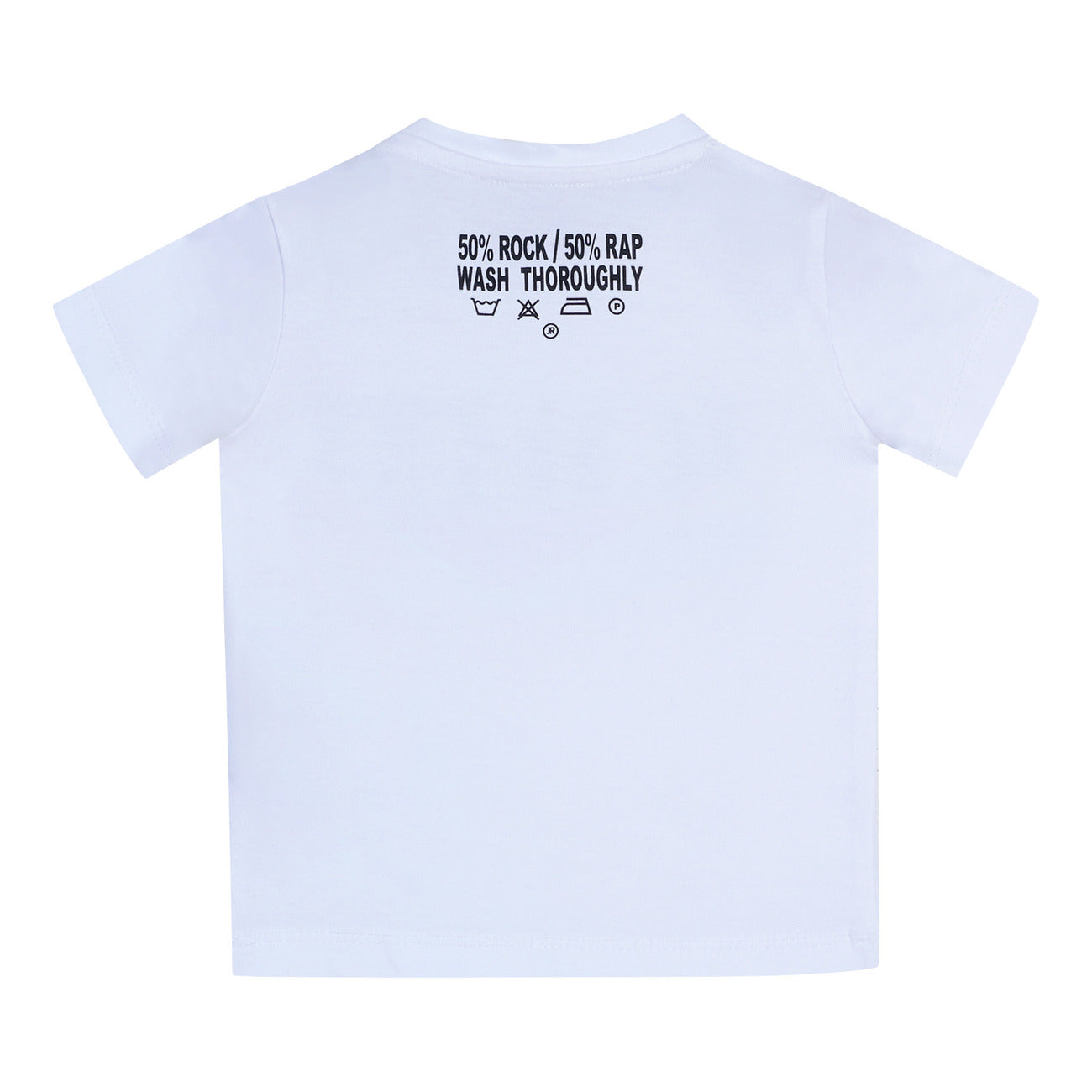 john richmond - T-SHIRT INTON