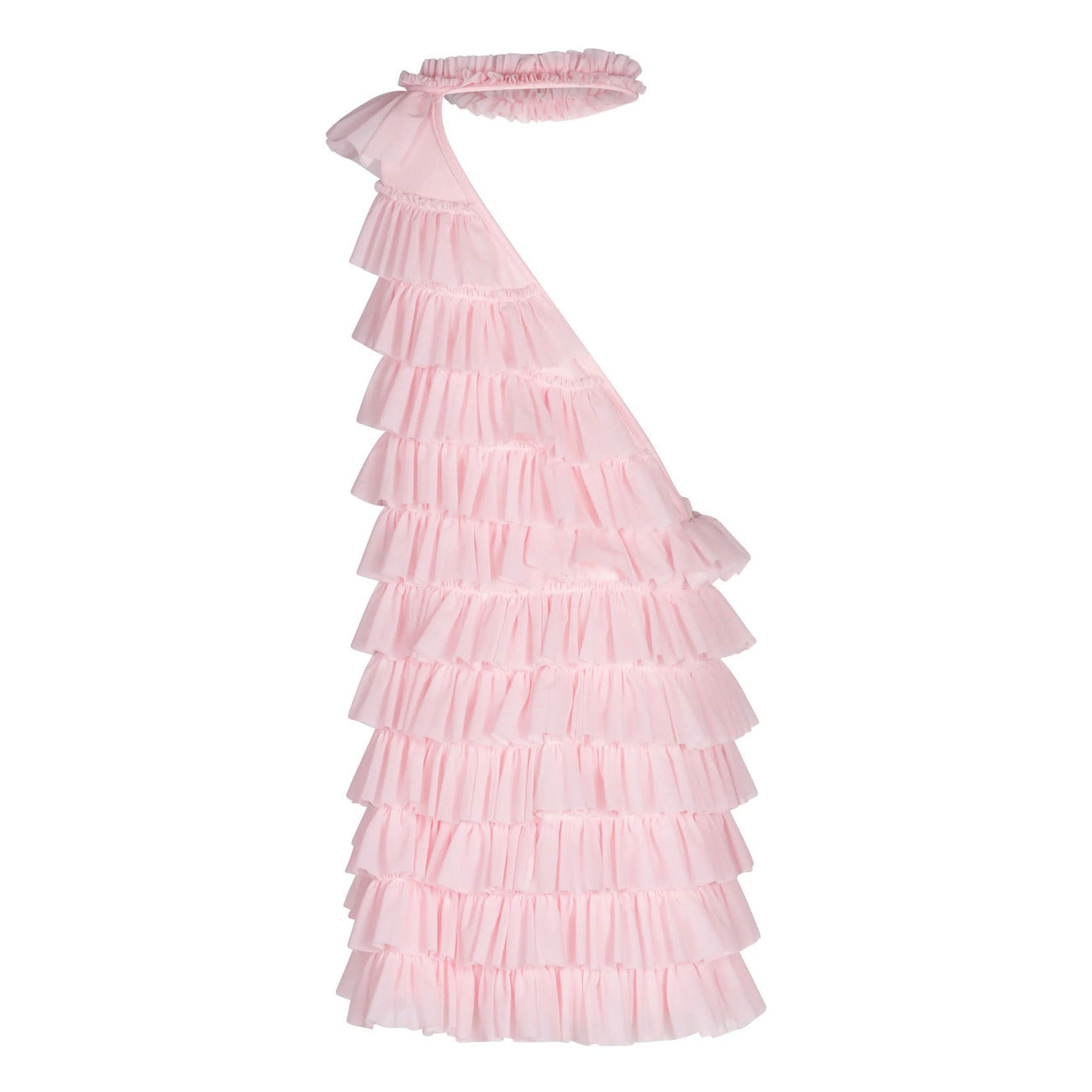 fun & fun - SHORT DRESS