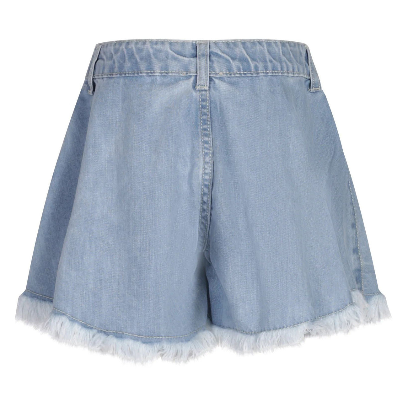 fun & fun - SHORTS