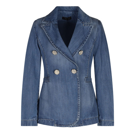 fun & fun - DENIM JACKET