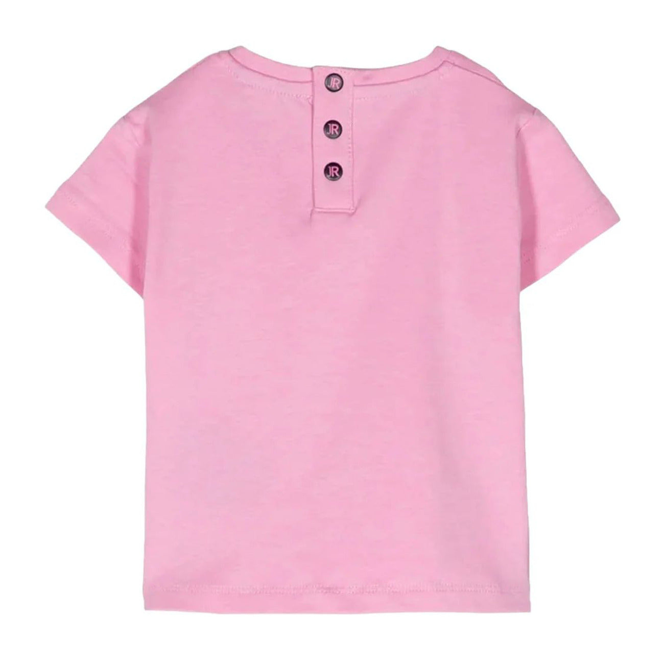 john richmond - T-SHIRT KAGET