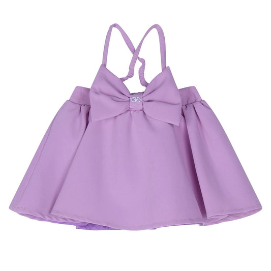 fun & fun - SKIRT