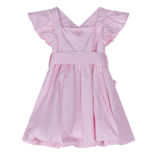 fun & fun - SHORT DRESS