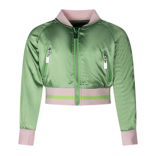 fun & fun - LIGHT JACKET