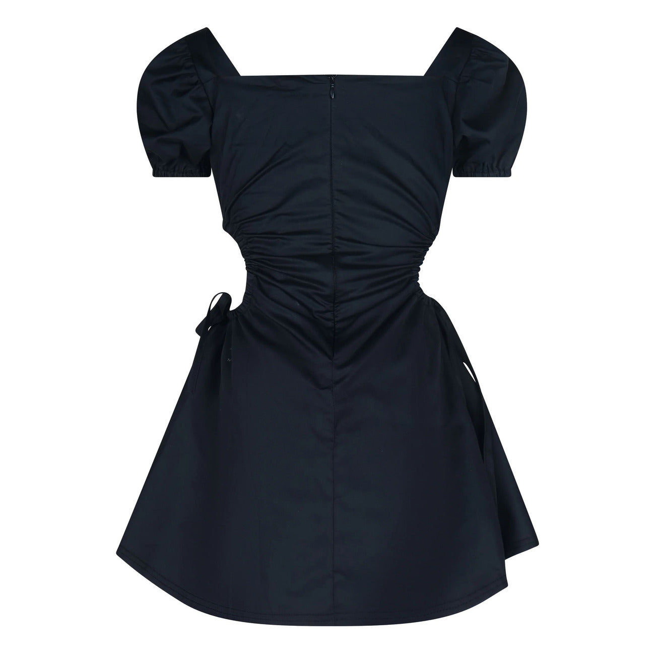 fun & fun - SHORT DRESS
