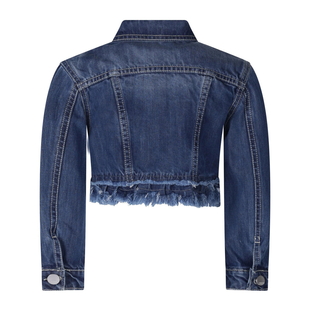 fun & fun - DENIM JACKET