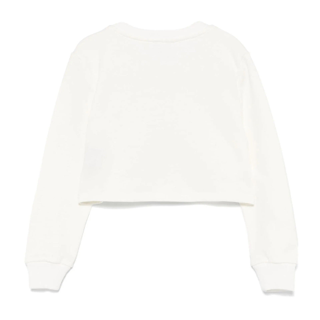 john richmond - SWEATSHIRT SCHELE