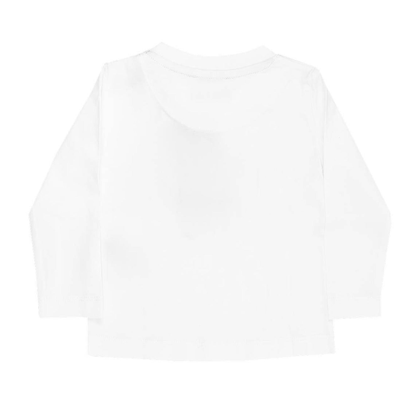 trussardi - T-SHIRT AQUAT