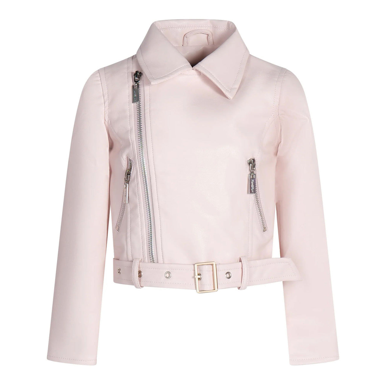 fun & fun - LIGHT JACKET
