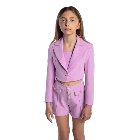 fun & fun - JACKET