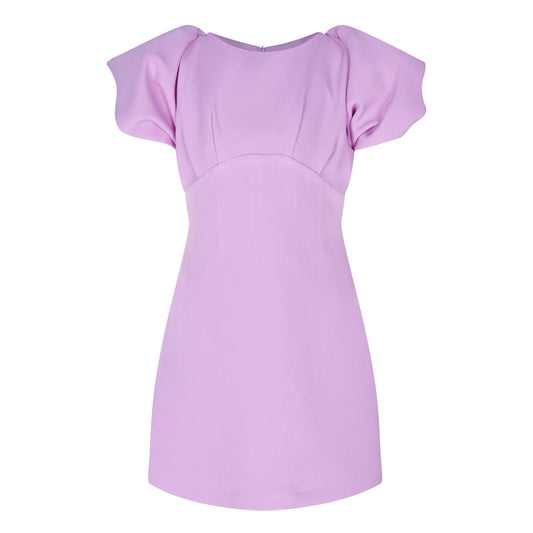 fun & fun - SHORT DRESS