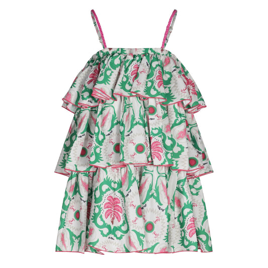fun & fun - DRESS