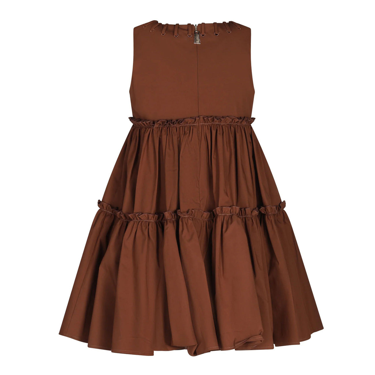 fun & fun - SHORT DRESS