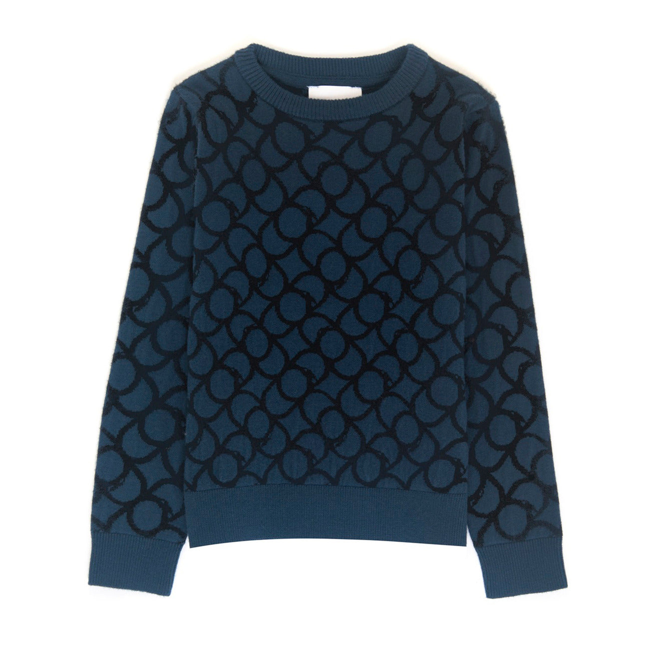 trussardi - SWEATER ILGESE