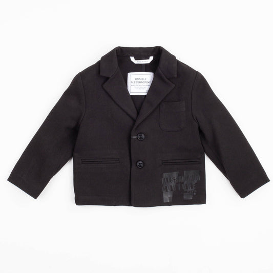daniele alessandrini - JACKET