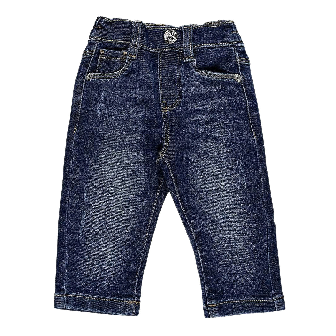 john richmond - JEANS PULIG