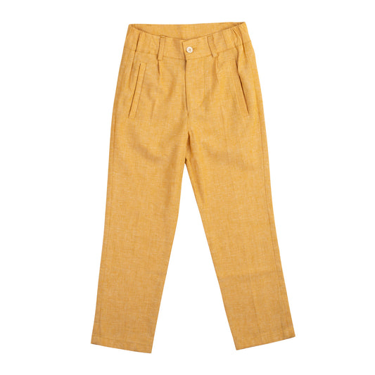 dodo welldone - PANTS