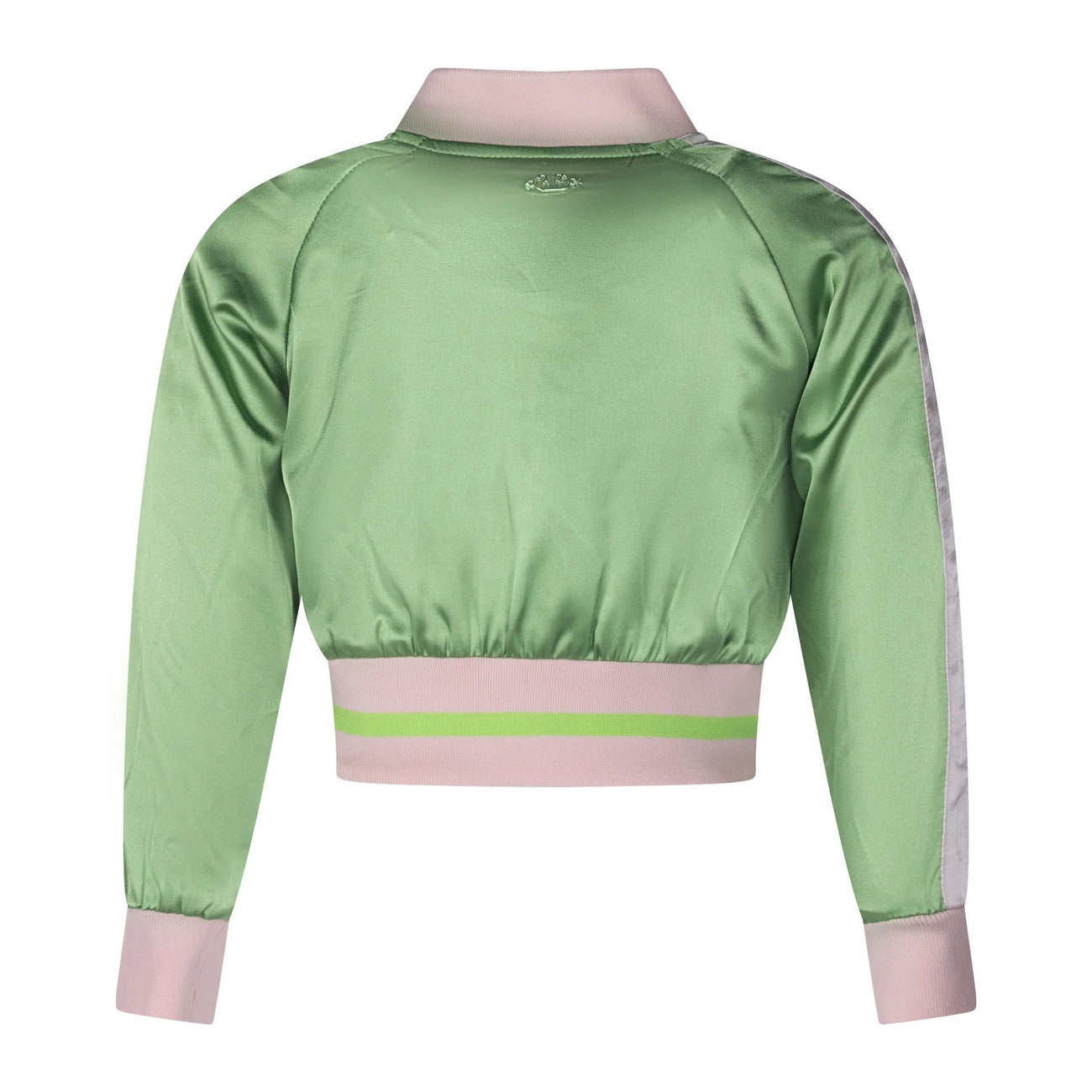 fun & fun - LIGHT JACKET