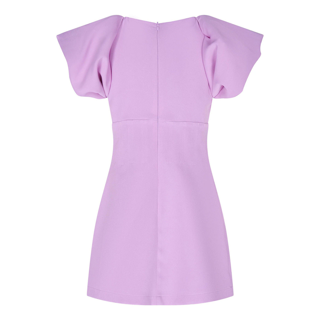 fun & fun - SHORT DRESS