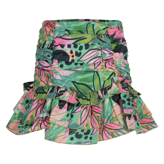 fun & fun - SKIRT