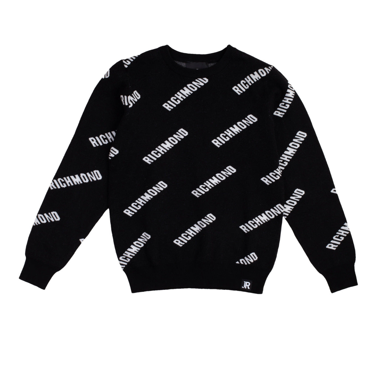 john richmond - SWEATER RELLA