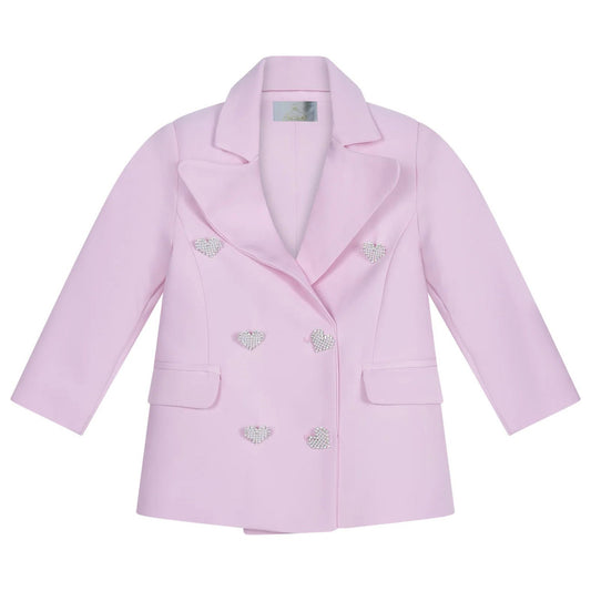 fun & fun - JACKET