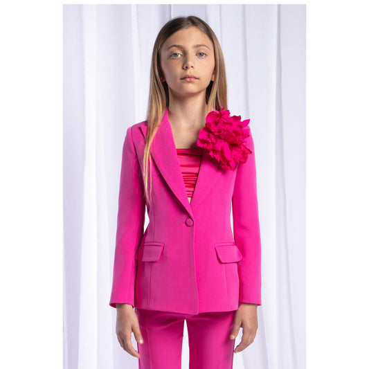 fun & fun - JACKET