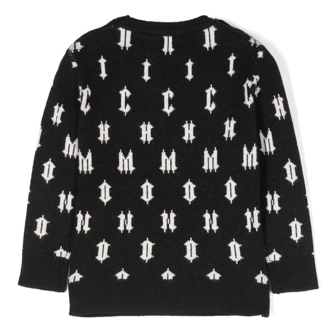 john richmond - SWEATER HORE