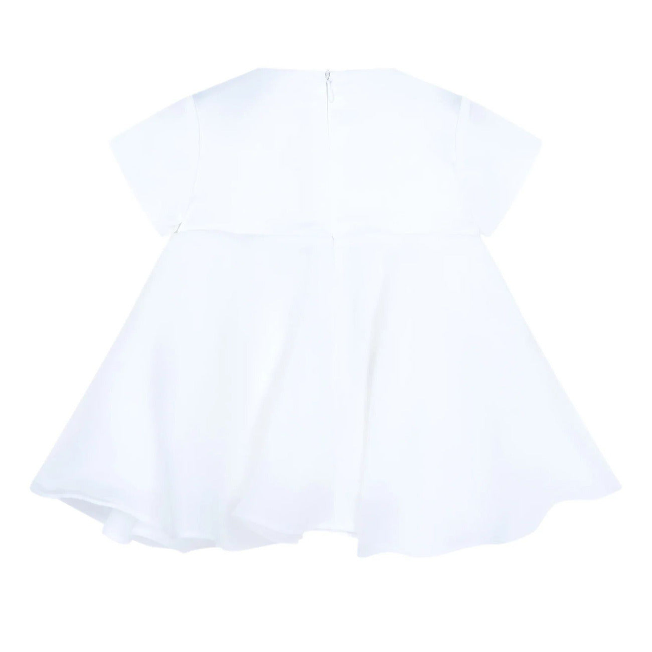 fun & fun - SHORT DRESS