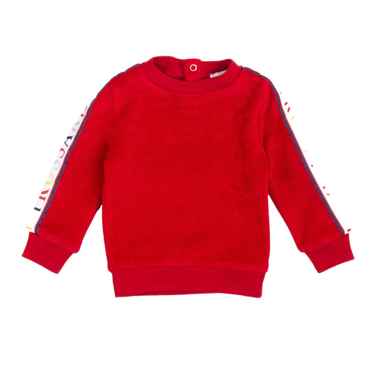 trussardi - SWEATSHIRT HOLLYR