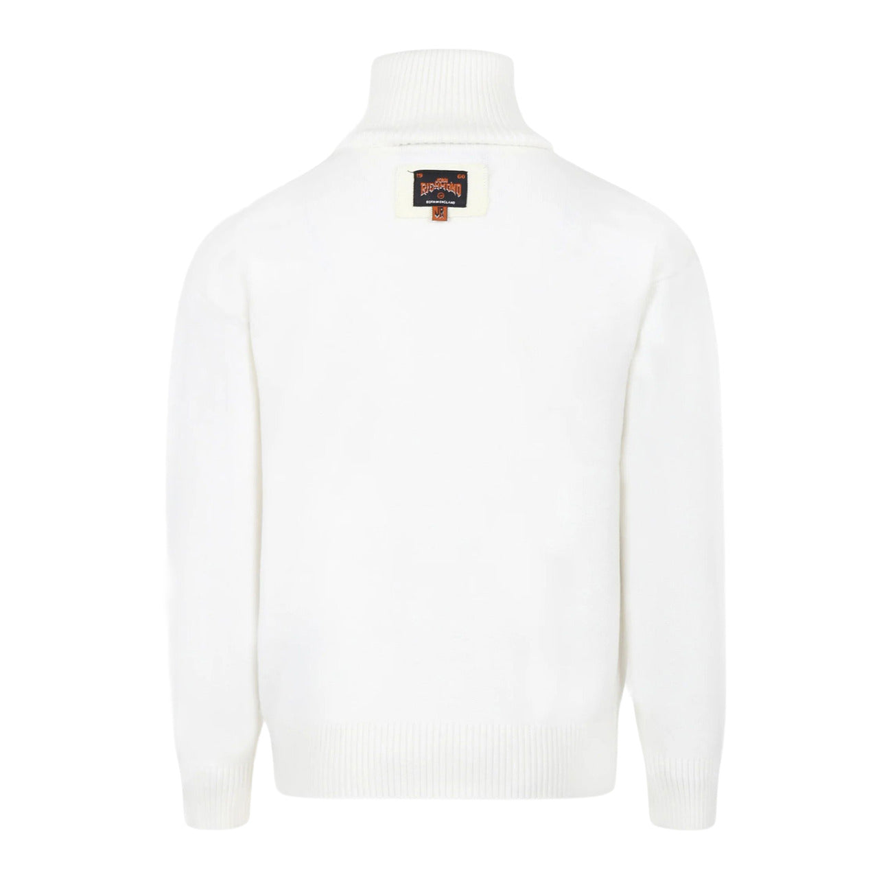 john richmond - SWEATER TURTLENECK CARIDIA