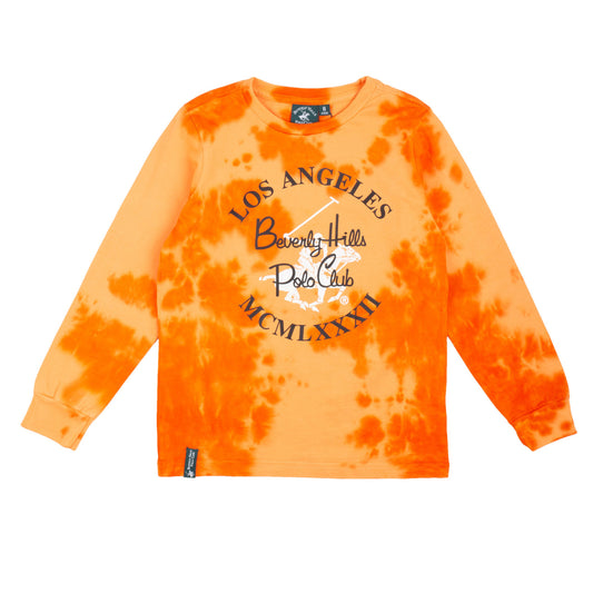beverly hills polo club - T-Shirt