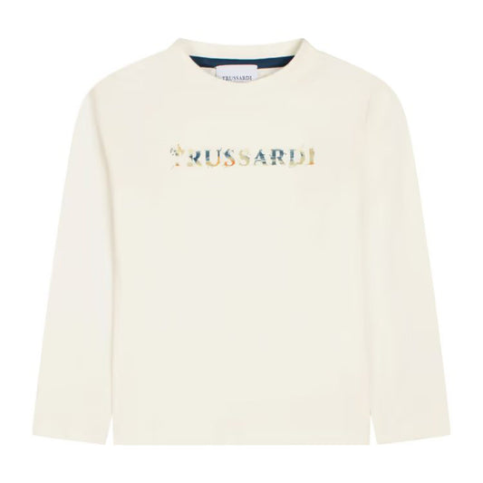 trussardi - T-SHIRT STANLY