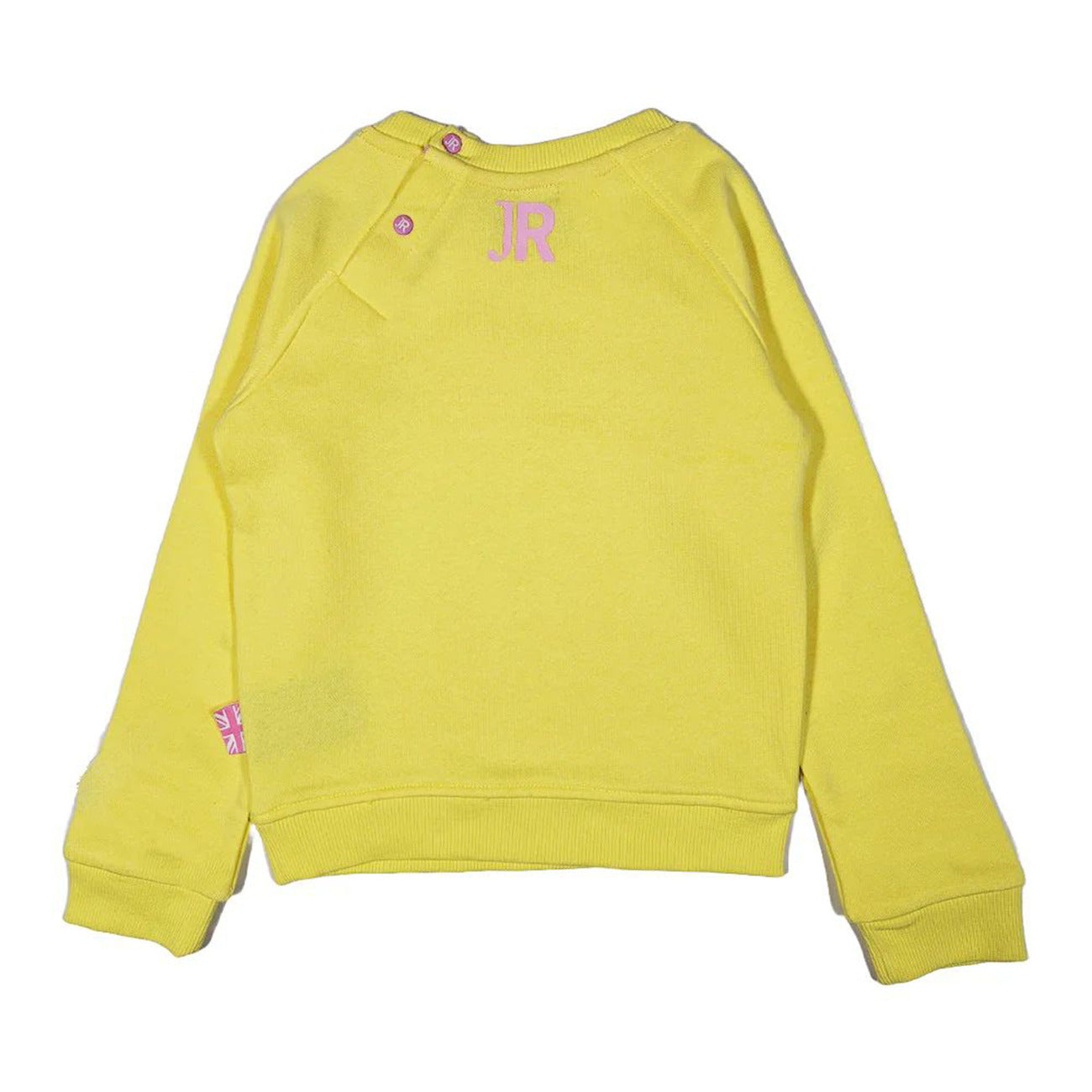john richmond - SWEATSHIRT TORNAD