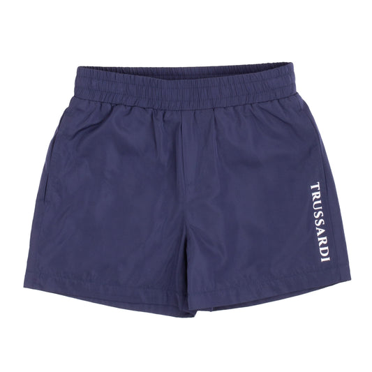 trussardi - SWIMBOXER AREAT