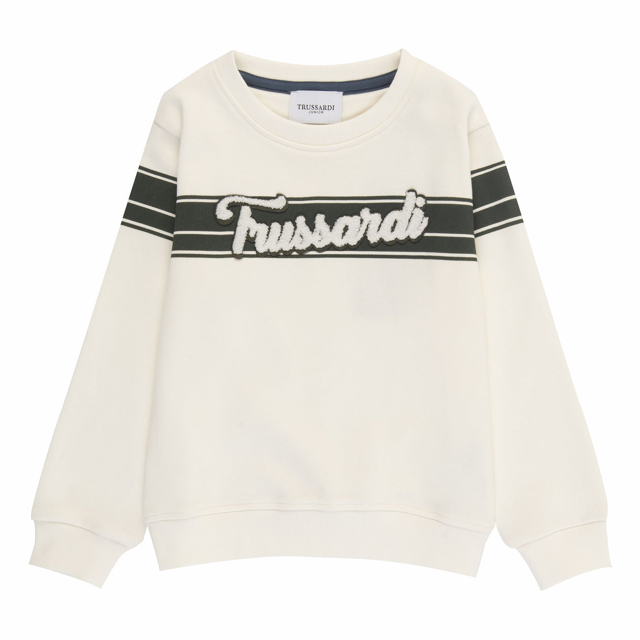 trussardi - SWEATSHIRT OWING