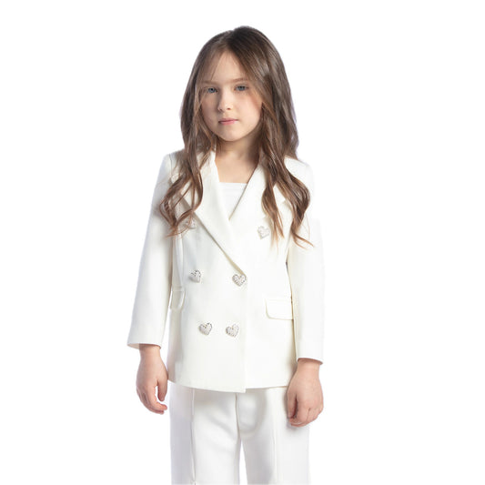 fun & fun - JACKET