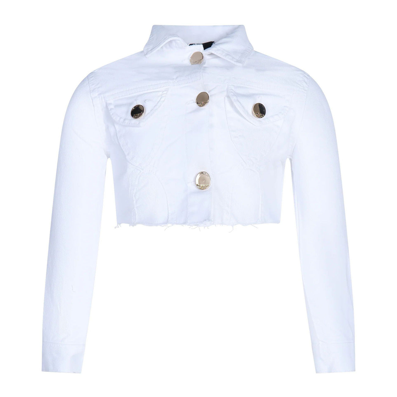 fun & fun - LIGHT JACKET