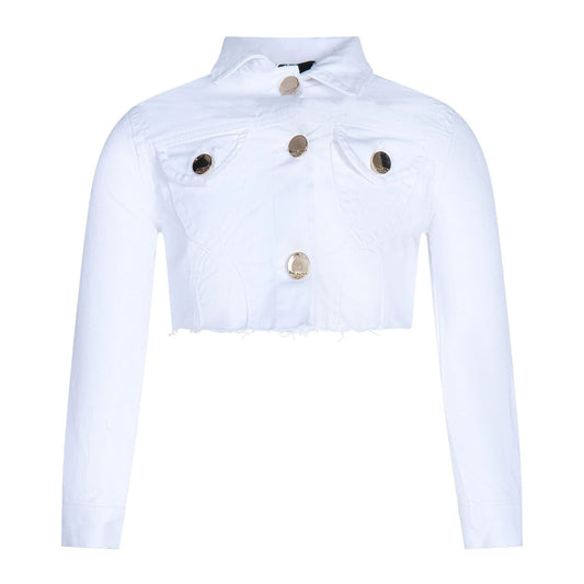 fun & fun - LIGHT JACKET