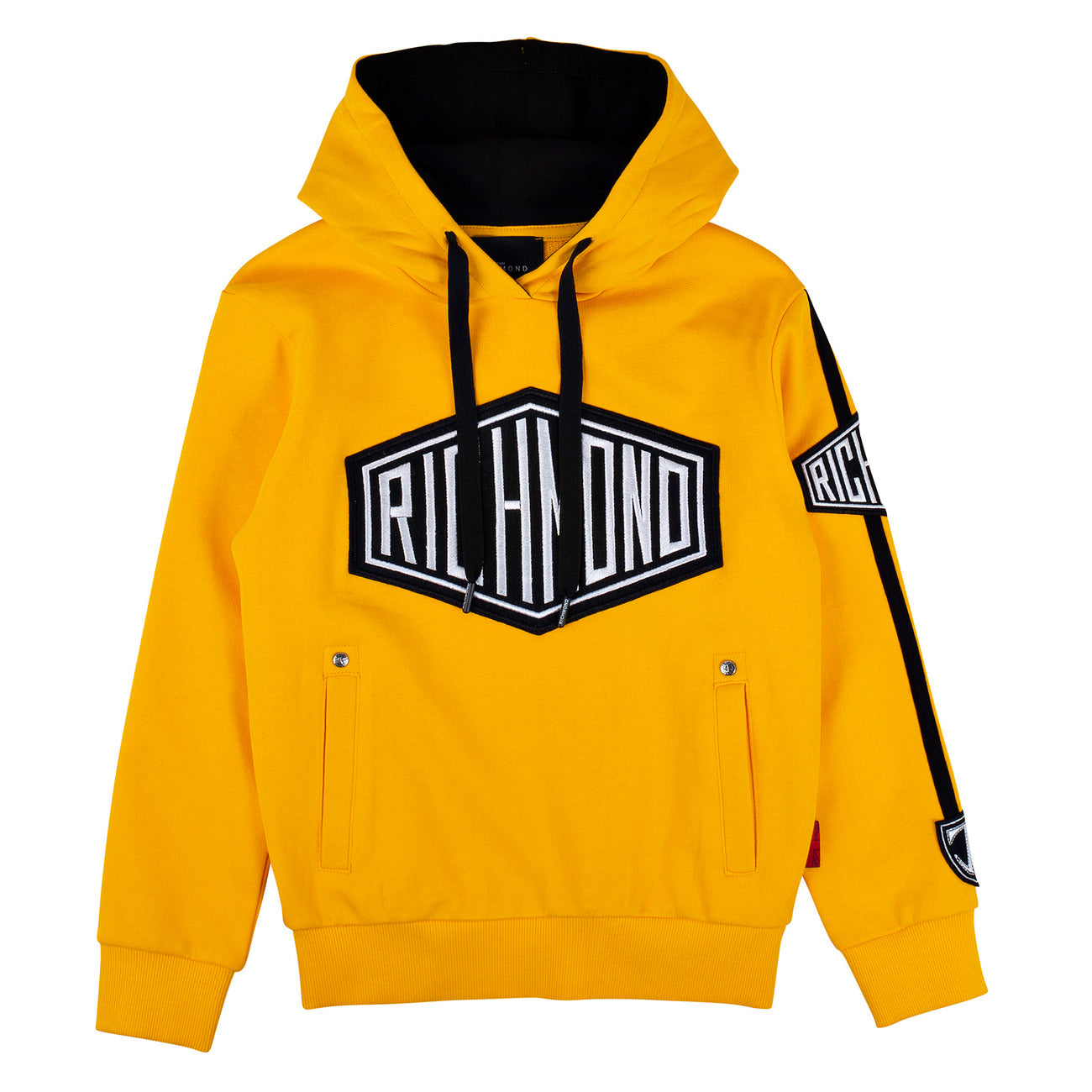 john richmond - SWEATSHIRT GUAYA