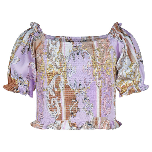 fun & fun - SHIRT