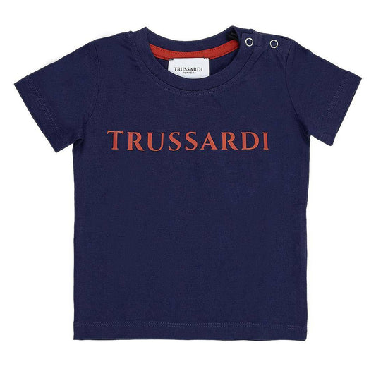 trussardi - T-SHIRT ANKIS