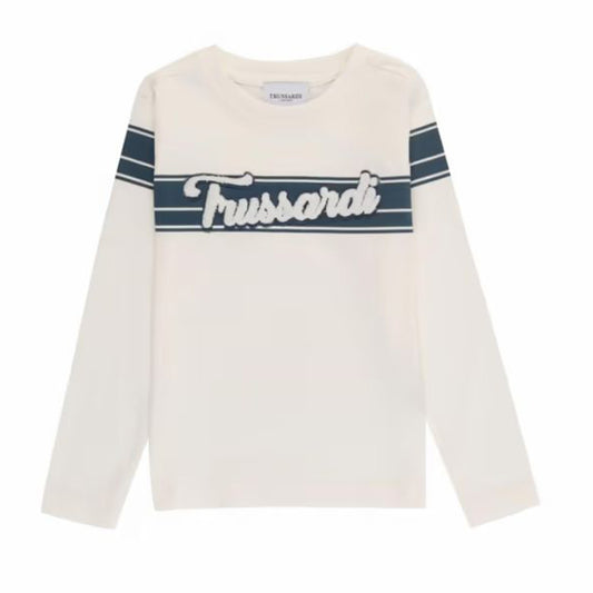 trussardi - T-SHIRT CECIL