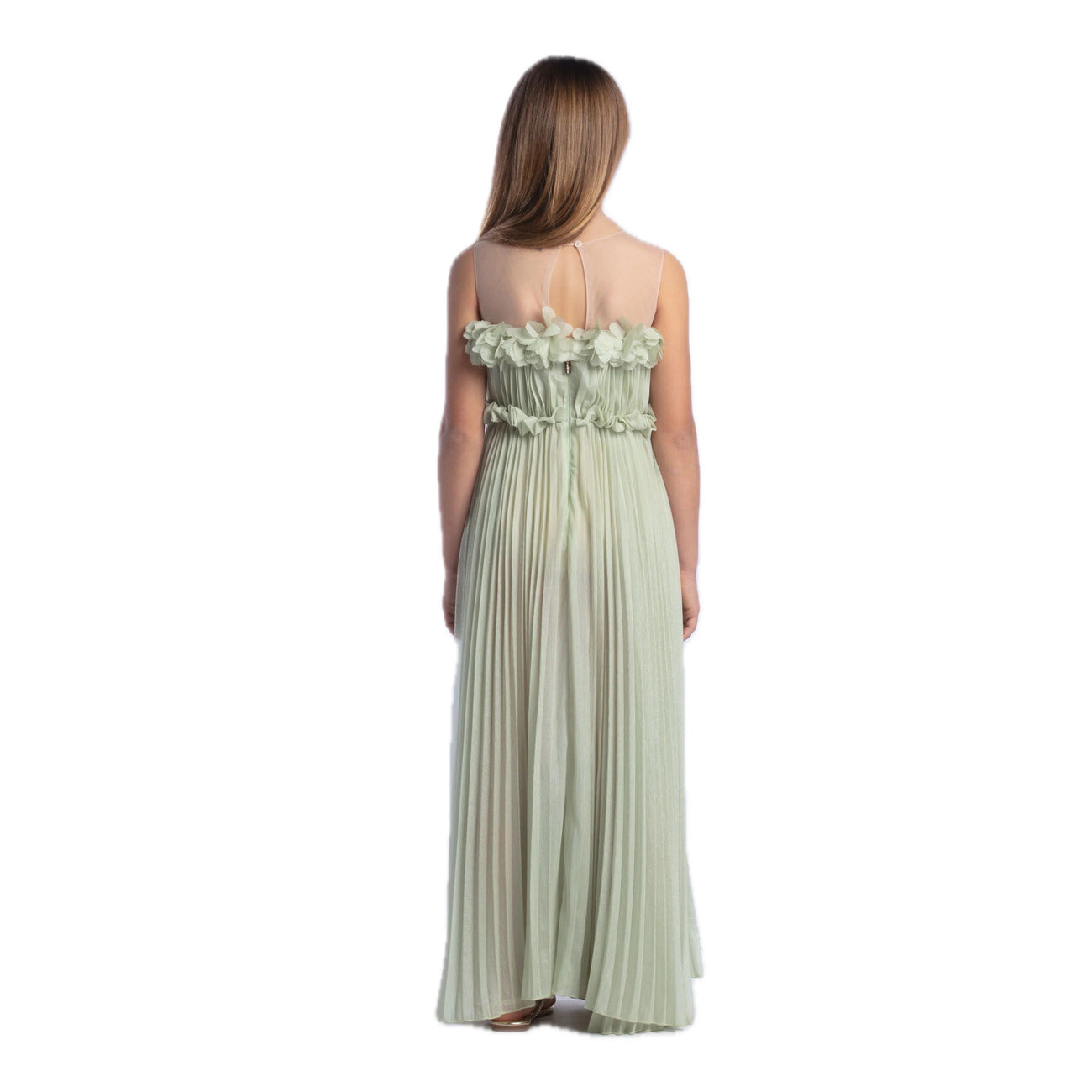 fun & fun - SHORT DRESS
