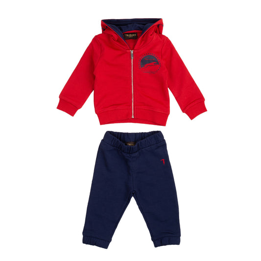 trussardi - SWEATSHIRT BULSTROD BIS LS(KIT ASS)